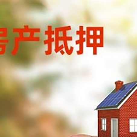 民丰抵押贷款用什么抵押物?